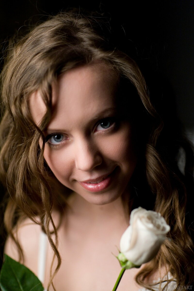 Ксения, 44 года, 0 размер груди