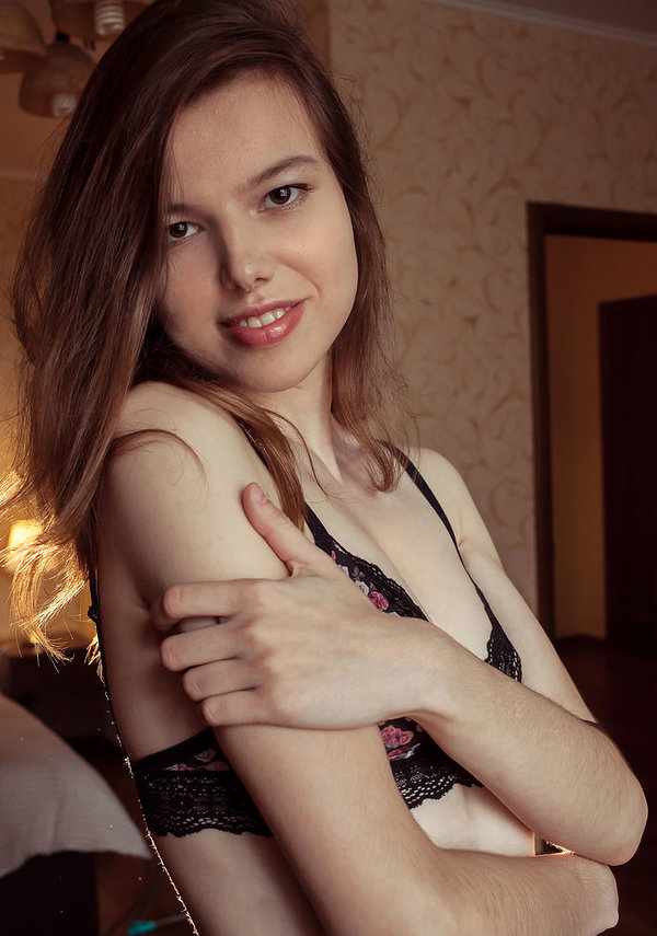 Альжбета, 45 лет, 4 размер груди